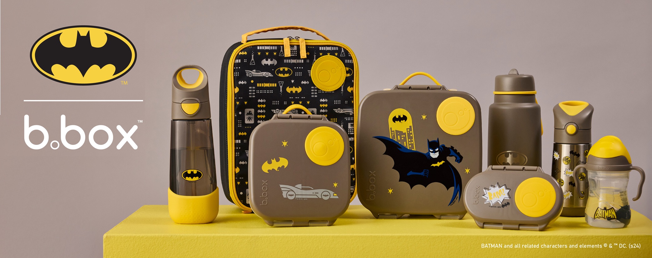 Batman