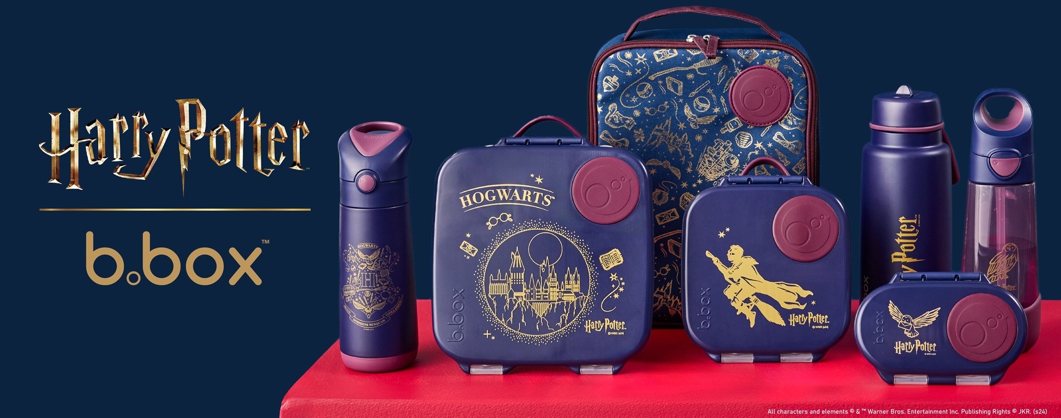 Harry Potter 1