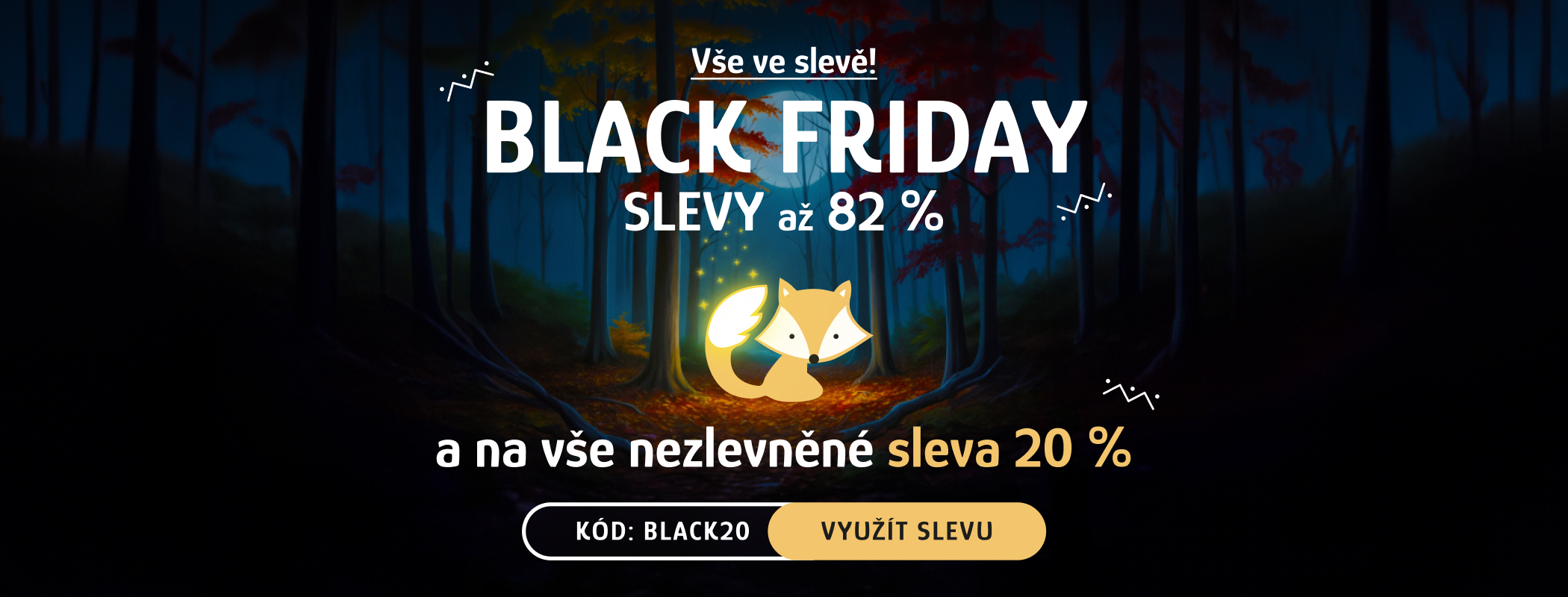 BLACK FRIDAY