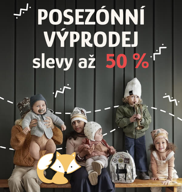 Výprodej