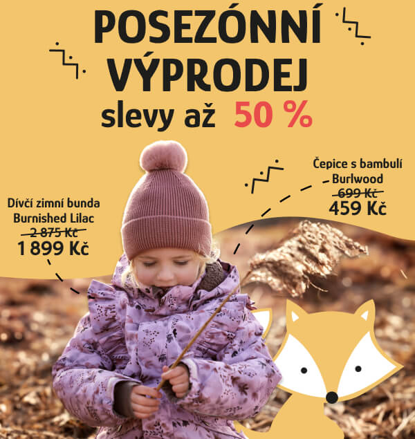 Výprodej