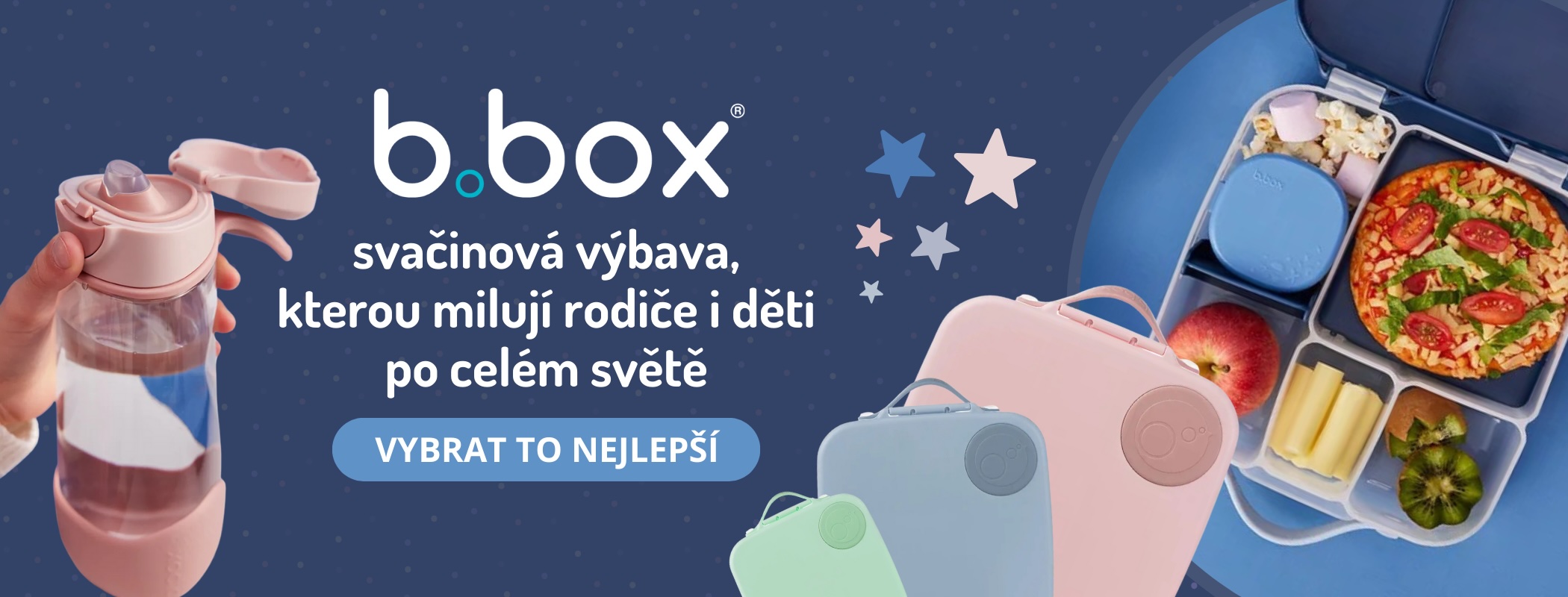 Zpátky do školy...