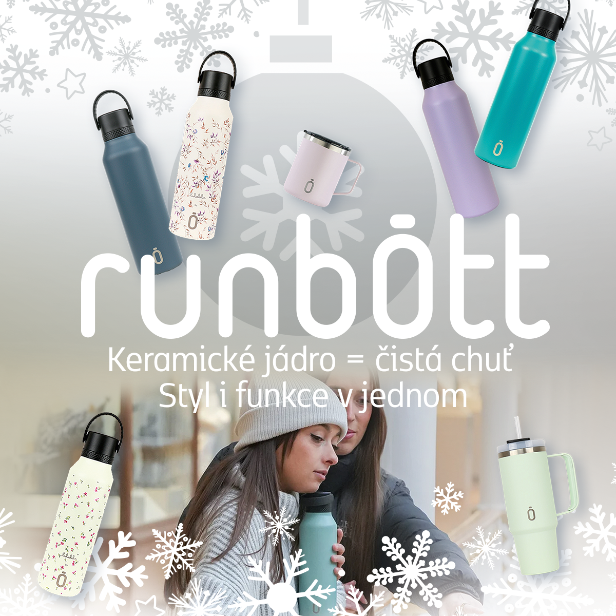 RUNBOTT