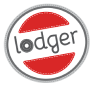 Značka Lodger