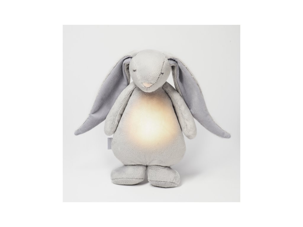 Usínáček Zajíček 2.0 Silver
