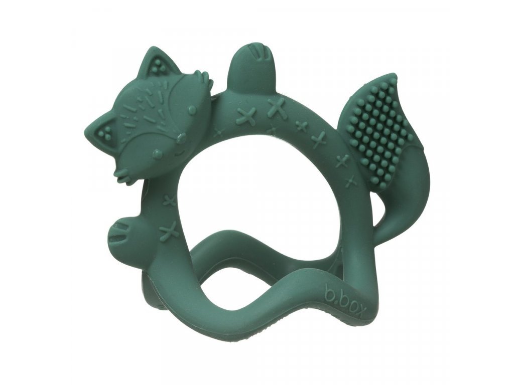 Kousátko na ruku - Zelené