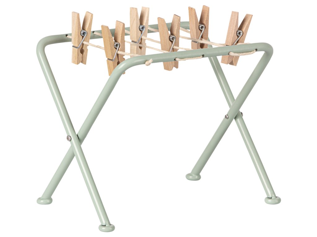 Maileg-Sušák na prádlo