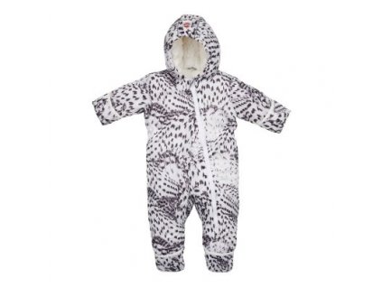 LODGER Skier Empire Day 3-6 měsíců