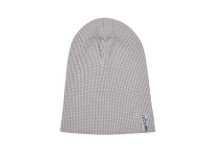 LODGER Beanie Ciumbelle Donkey 6 - 12 měsíců