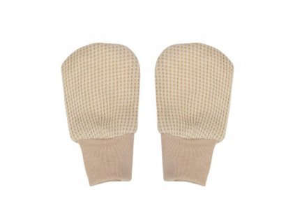 LODGER Mittens Ciumbelle Ivory