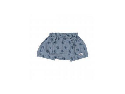 LODGER Bloomer Flame Tribe Ocean 62