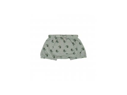 LODGER Bloomer Flame Tribe Silt Green 56