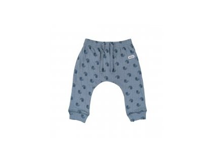 LODGER Jogger Flame Tribe Ocean 68