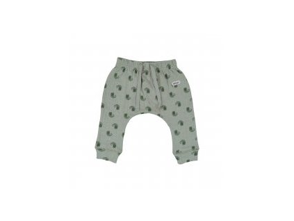 LODGER Jogger Flame Tribe Silt Green 68