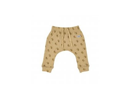 LODGER Jogger Flame Tribe Sand 68