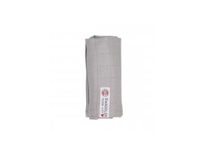 LODGER Swaddler Tribe Mist 70 x 70 cm