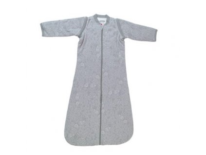 LODGER Hopper Sleeves Folklore Drizzle 68/80