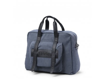 Elodie Details - Přebalovací taška - Juniper Blue