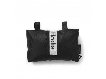 Pláštěnka Elodie Details - Brilliant Black