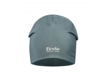 Logo Beanies Elodie Details - Deco Turquoise