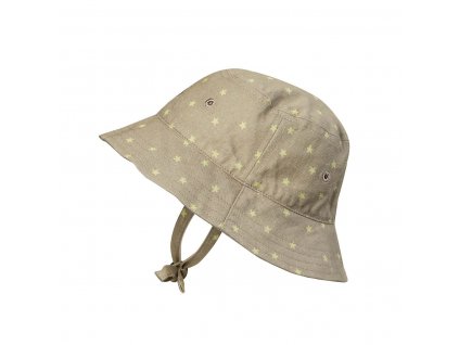 Sun Hat Elodie Details - Lemon Sprinkles