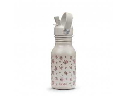 Dětská láhev na vodu Elodie Details - Autumn Rose