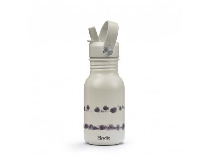 Dětská láhev na vodu Elodie Details - Tidemark Drops