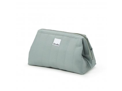 Příruční taška Zip&Go Elodie Details - Pebble Green