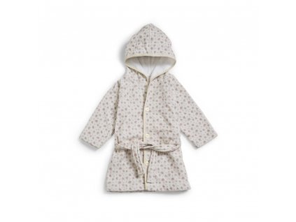 70665109497NA Bathrobe Autumn Rose Front SS23 PP