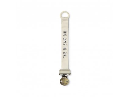 30150196866NA Pacifier Clip The Sun Front SS23 PP