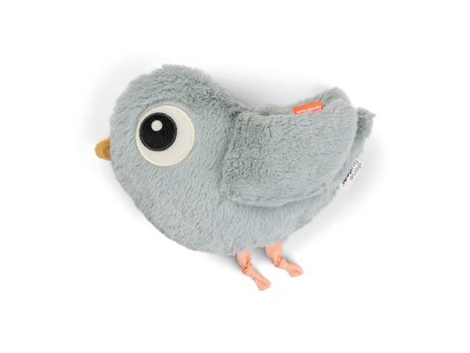 Mazlivá hračka Birdie