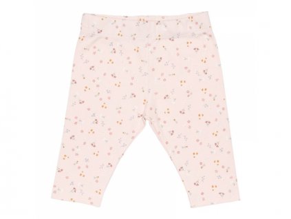 Kalhoty Květiny vel. 62