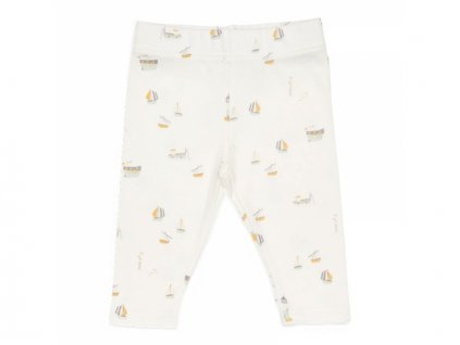 Kalhoty Námořnický záliv White vel. 50/56