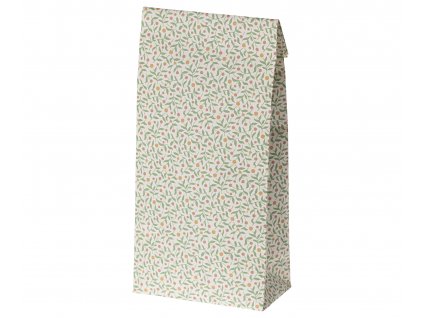 Maileg - Dárkový pytlíček Berry branches - Mini