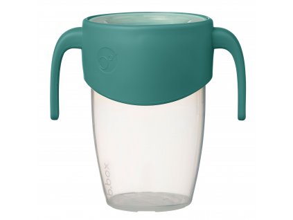 360 cup emerald forest 1 kopie