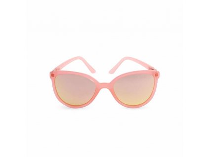 KiETLA CraZyg-Zag sluneční brýle BuZZ 6-9let-Neon pink
