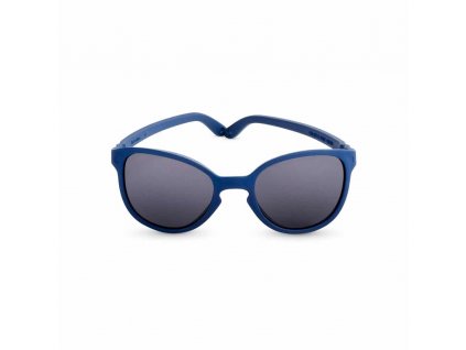 KiETLA -Sluneční brýle WaZZ 1-2 roky-Denim