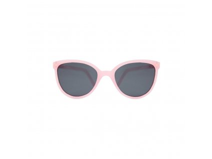 KiETLA CraZyg-Zag sluneční brýle BuZZ 4-6let-Pink Glitter