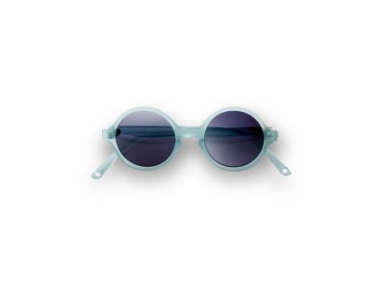 WOAM sluneční brýle 4-6let-Sky blue