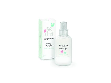 Suavinex - Domácí vůně ve spreji Memories