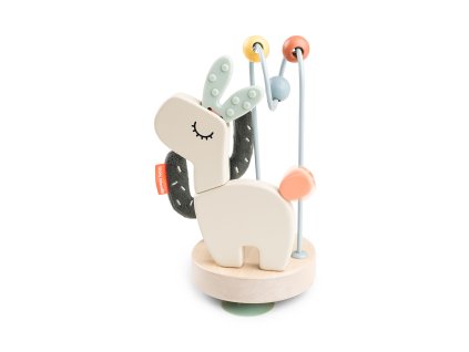 Stick&Stay aktivní ostrov Lalee