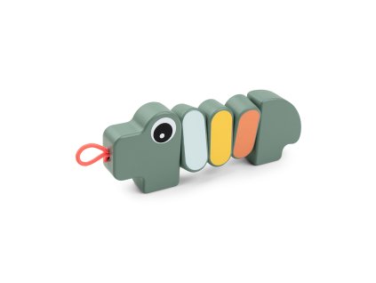 Twist & turn hračka Croco