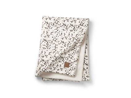 7333222021274 30320205416NA Pearl Velvet Blanket Dalmatian Dots PP (1)