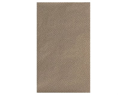16072 maileg balici papir polka red 10m