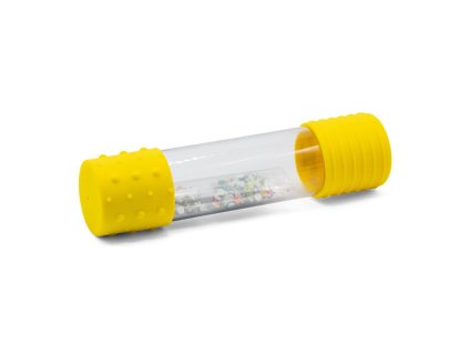 Senzorická láhev, včelky