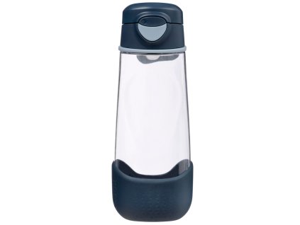 Sport lahev na pití 600 ml - Midnight