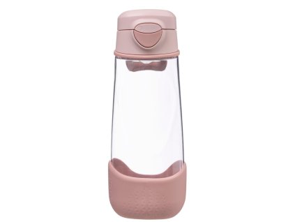 Sport lahev na pití 600 ml - Blush Crush