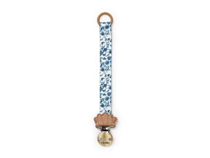 7333222023568 30150210422NA Pacifier Clip Garden Leo Toile PP (1)