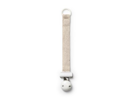7333222023551 30155218207NA Pacifier Clip Silver Sheen PP (1)