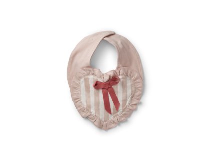 7333222022929 30440204424NA DryBib Candy Stripes PP